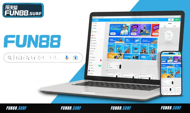 Fun88 0qu02pn - Nhà Cái Casino Uy Tín - Fun 88 Link Mới Nhất 10 Chia sẻ link truy cập Fun88 chính thống, không bị chặn